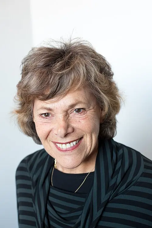 Ellen J. Langer