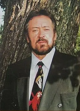 Franz Kalchmair