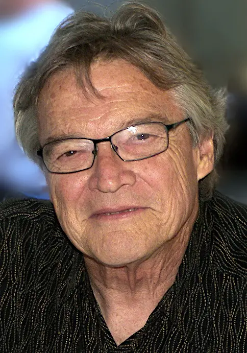 Terry Allen