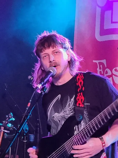 P'tit Belliveau