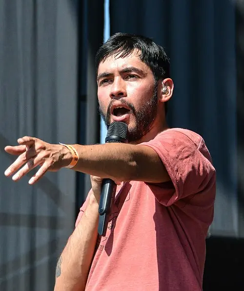 Cristóbal Briceño