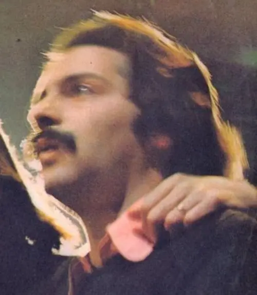 Rubén Verna