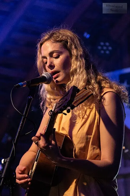 Hannah Cohen