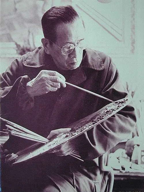 Li Mei