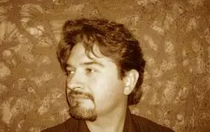 Javier Torres Maldonado