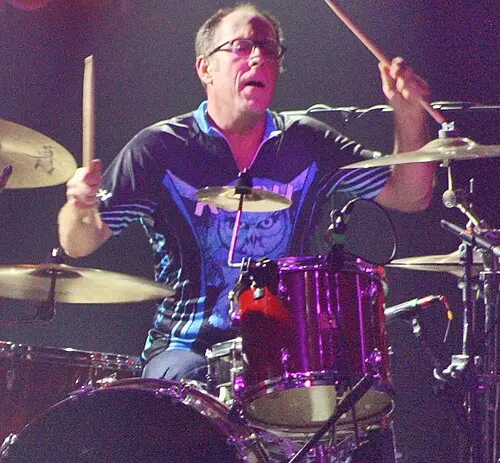 Dave Lovering