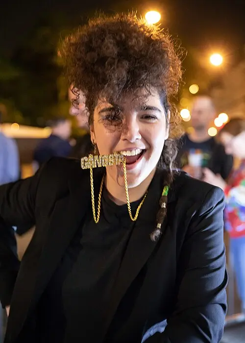 Esra Özmen