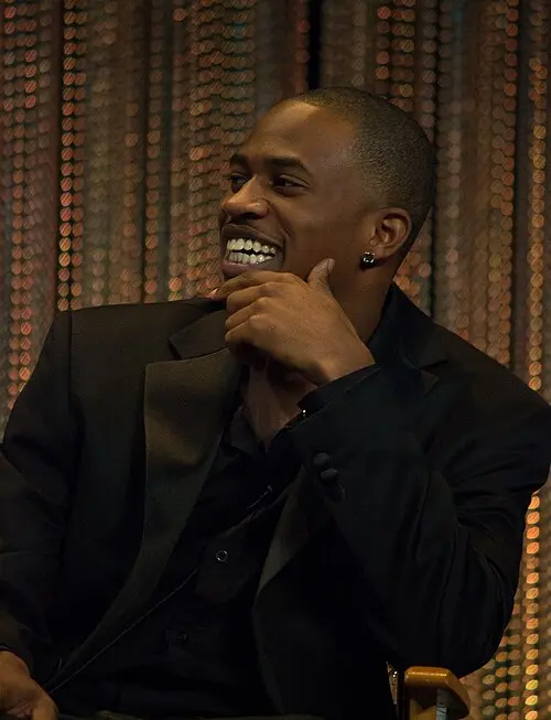 Malcolm Kelley
