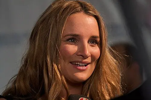 Lieke van Lexmond