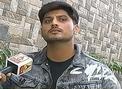Gurnam Bhullar