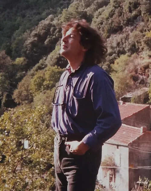 Gérard Zuchetto