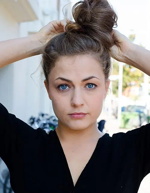 Frances Lefebure