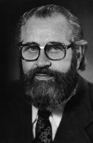 Olavi Pesonen