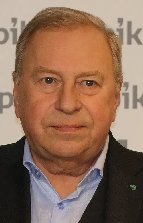 Jerzy Stuhr