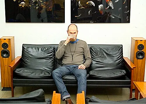 Tapani Rinne
