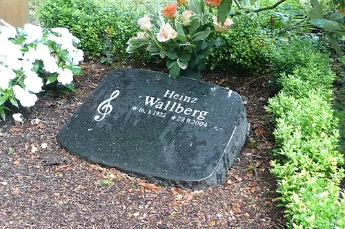 Heinz Wallberg