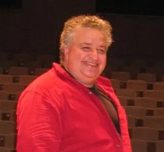 Lior Shambadal