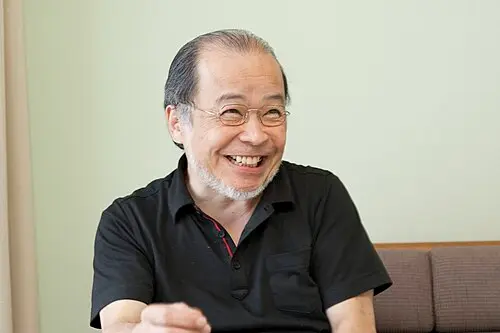 神山純一