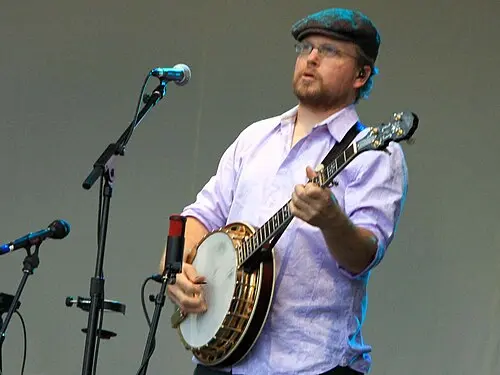 Ron Block