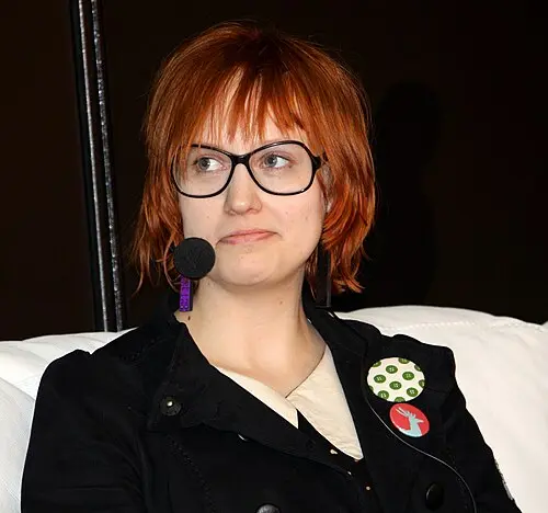 Milla Paloniemi