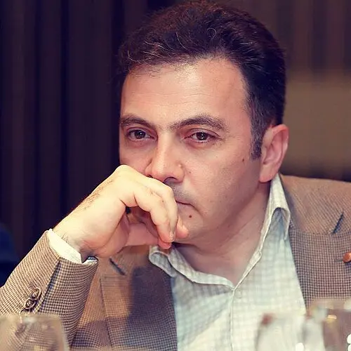 Eduard Ayanyan