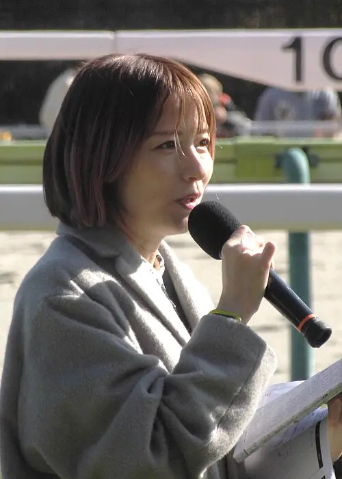 宮島咲良