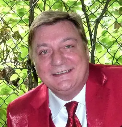 Wim Ravell