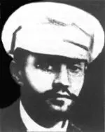 Arkady Abaza