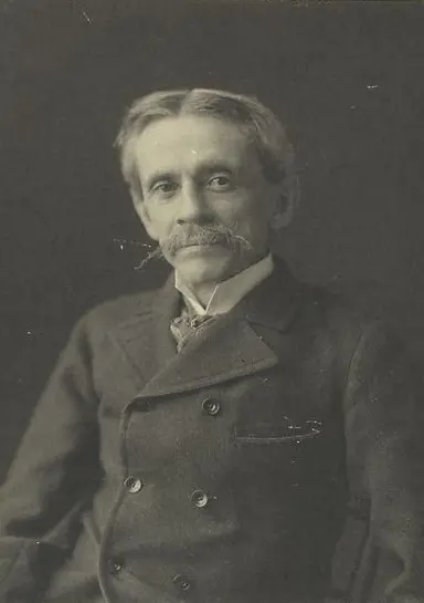 Frank R. Stockton