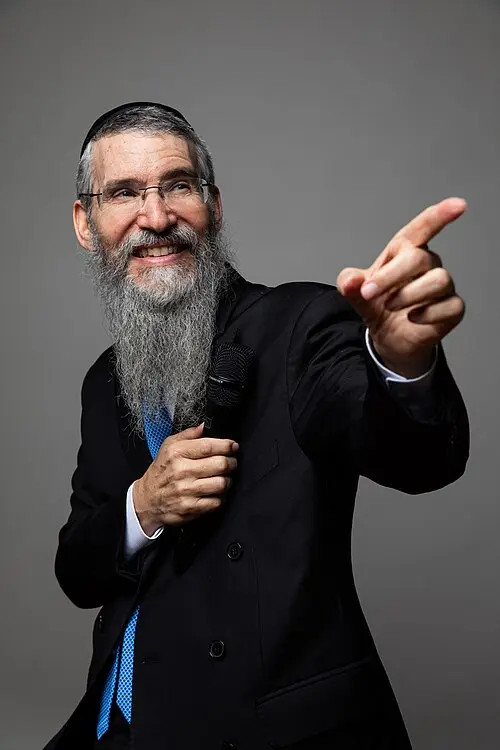 Avraham Fried