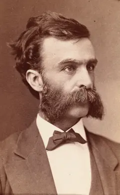 Henry S. Washburn