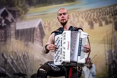 Sami Perttula