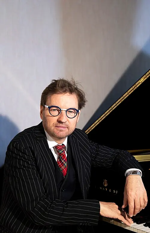 Franck Avitabile