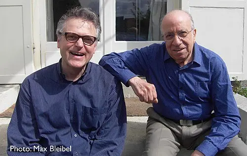 Wolfgang Bleibel