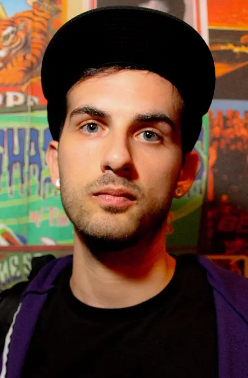 Borgore
