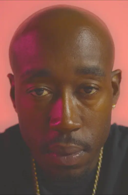 Freddie Gibbs