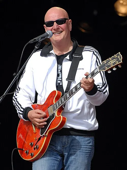 Frode Alnæs