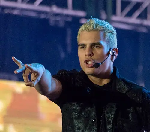 Zabdiel de Jesus
