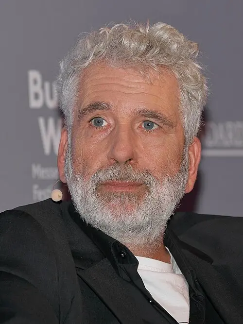 Dirk Stermann