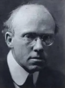 Walter Braunfels