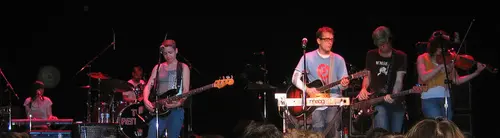 The Rentals