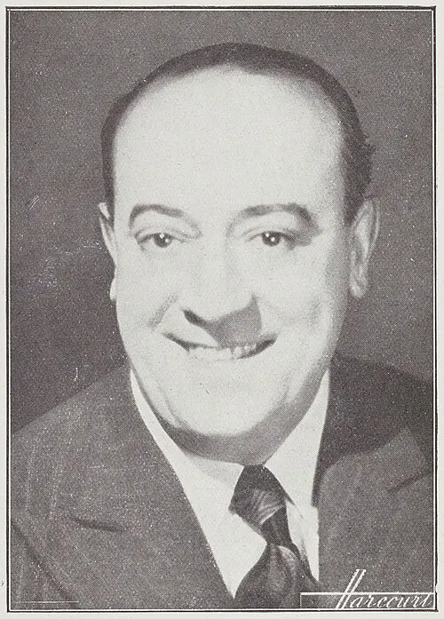 Albert Duvaleix