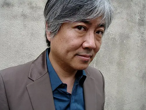 清水靖晃