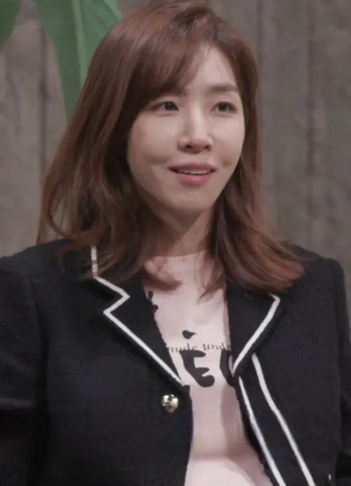 김이나