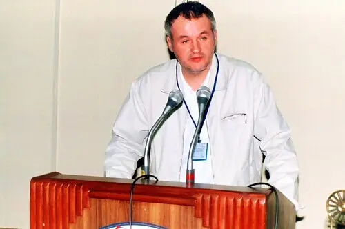 Wojciech Płocharski