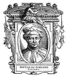 Gentile da Fabriano