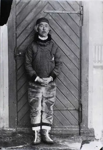 Rasmus Berthelsen