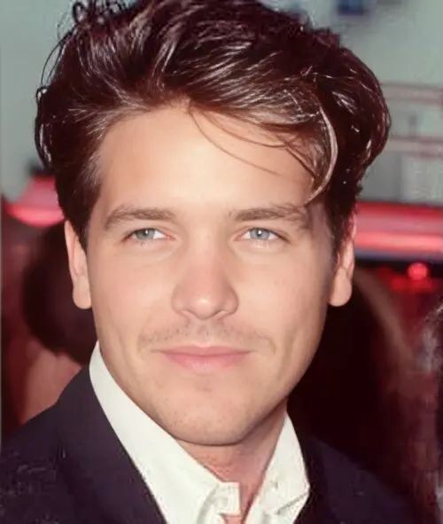 Michael Damian