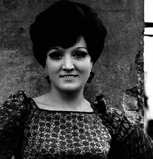 Edmonda Aldini
