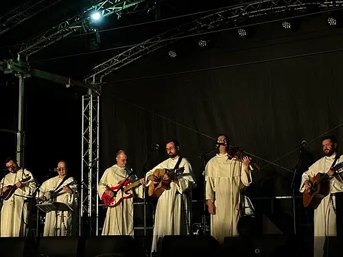 The Hillbilly Thomists